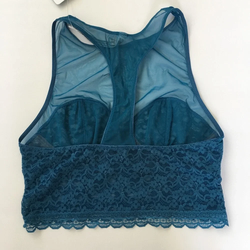 Free People lace Bra XS‎